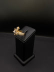 Men's Ring 14Kt
