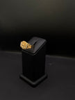 Men's Ring 14KT