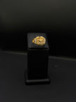 Men's Ring 14KT