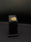Men's Ring 14KT