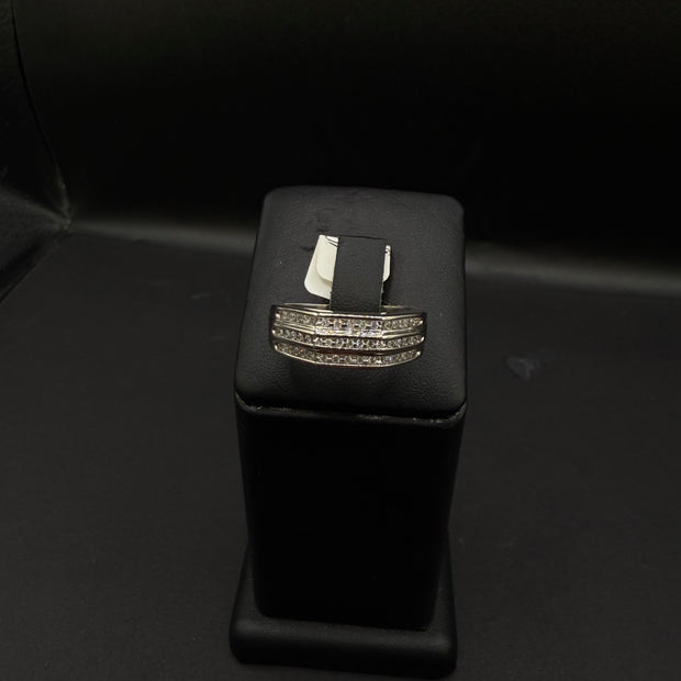 Men's Ring 14KT