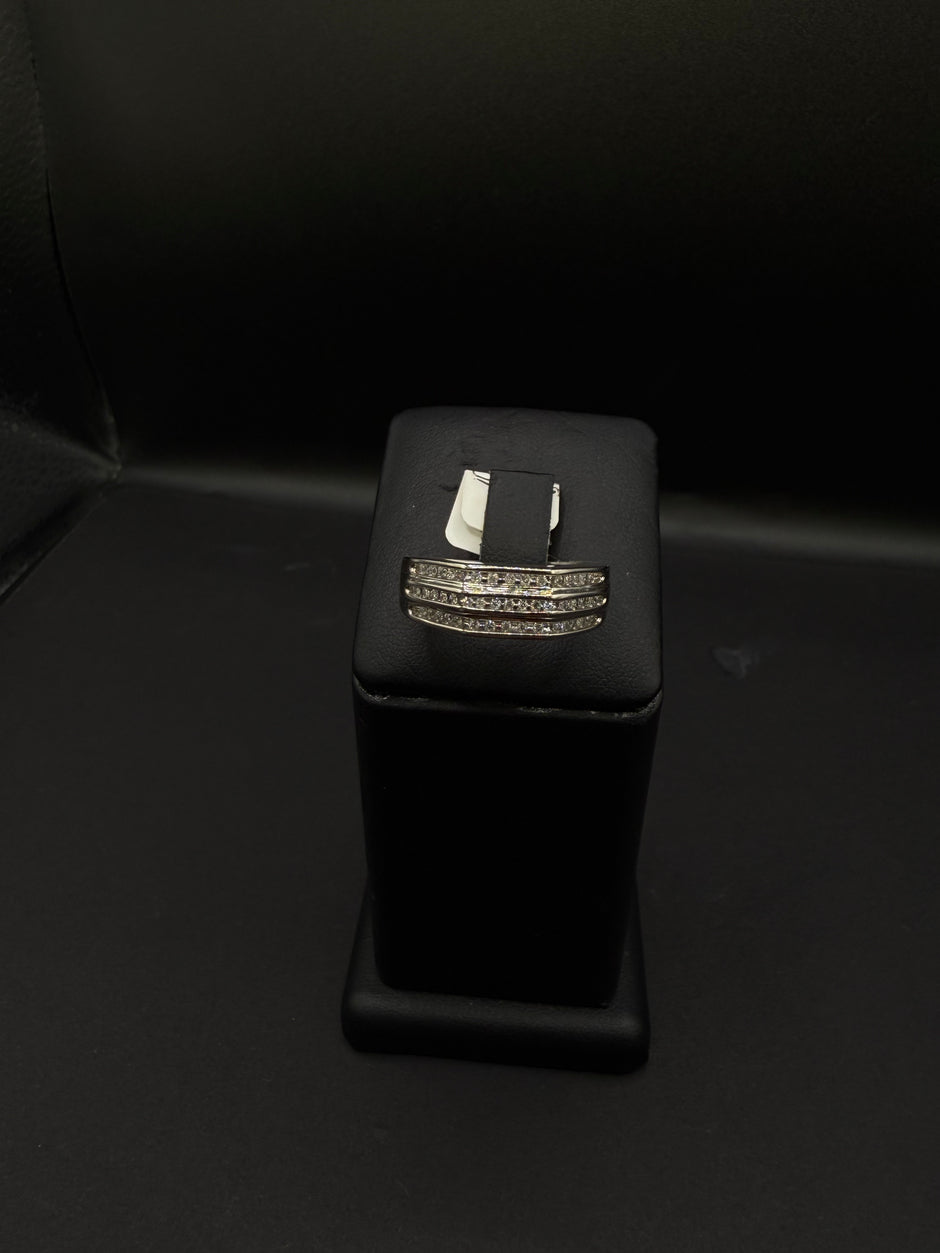 Men's Ring 14KT