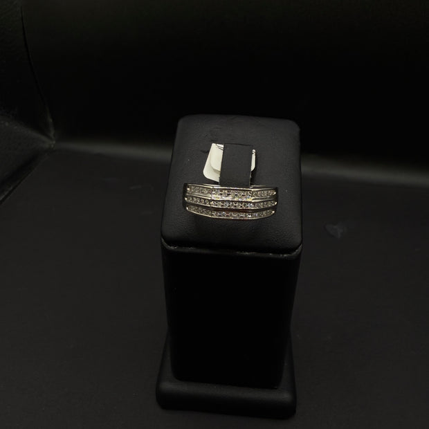 Men's Ring 14KT