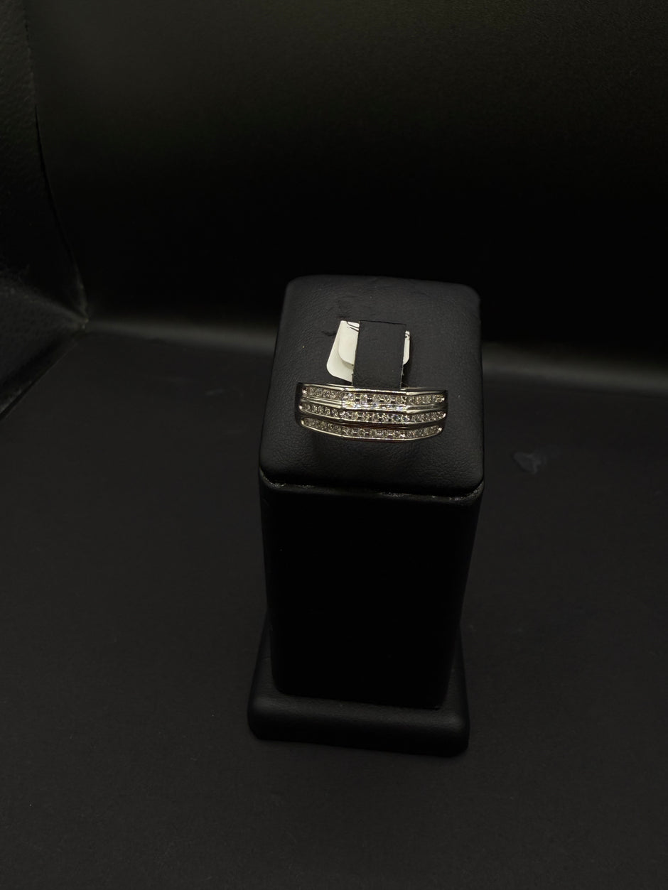 Men's Ring 14KT