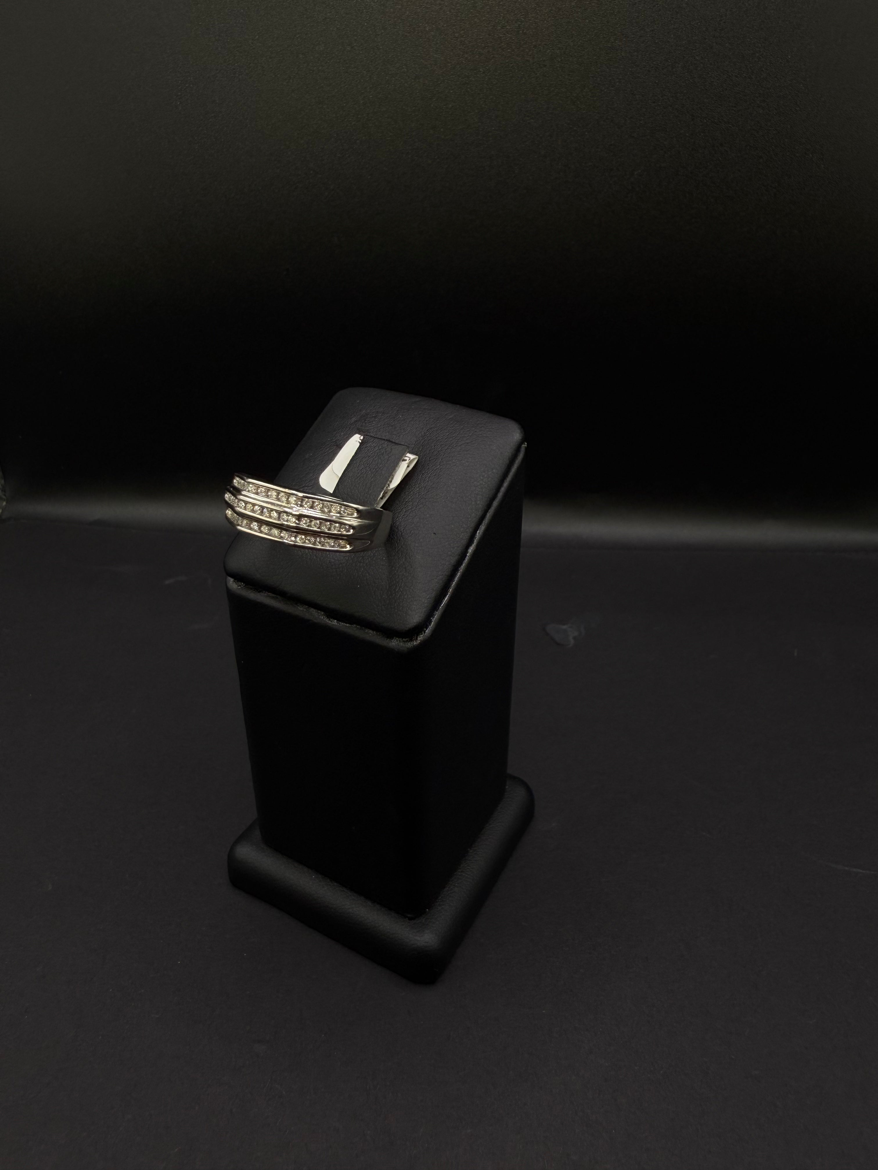 Men's Ring 14KT