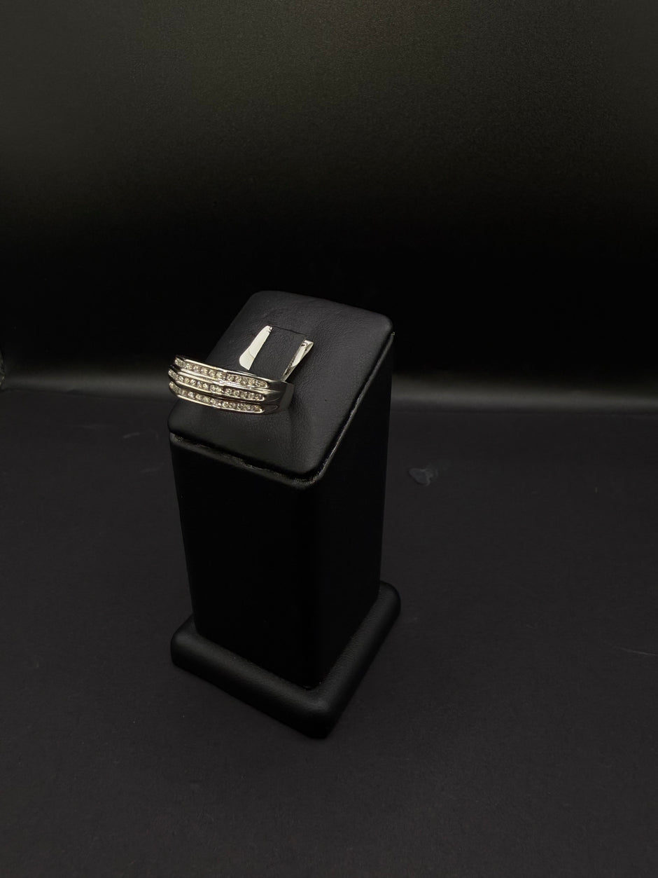 Men's Ring 14KT