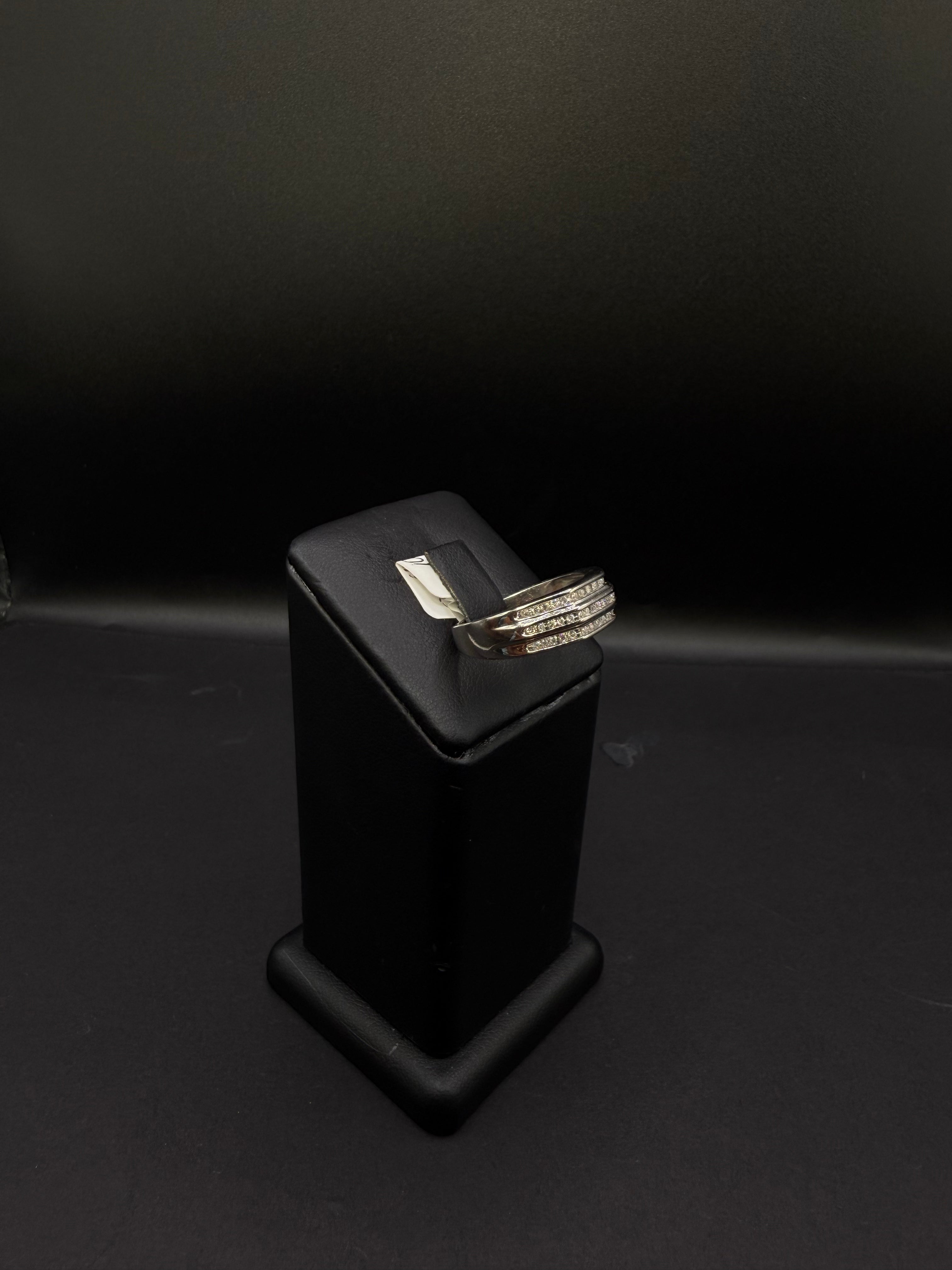 Men's Ring 14KT