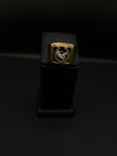 Men's Ring 14KT