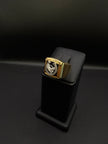 Men's Ring 14KT