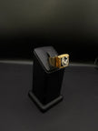 Men's Ring 14KT