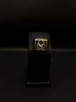 Men's Ring 14KT
