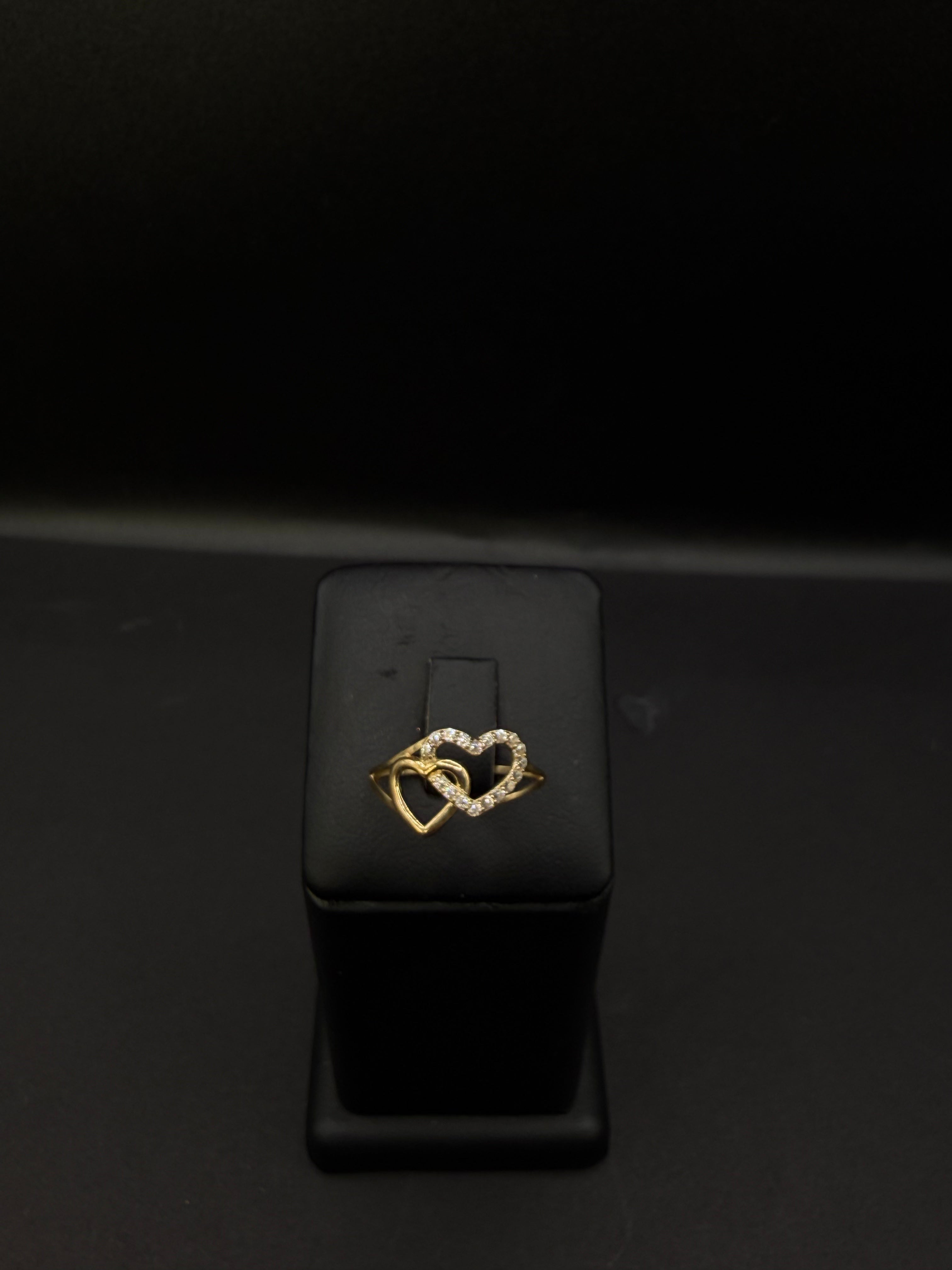 Women Ring 14KT