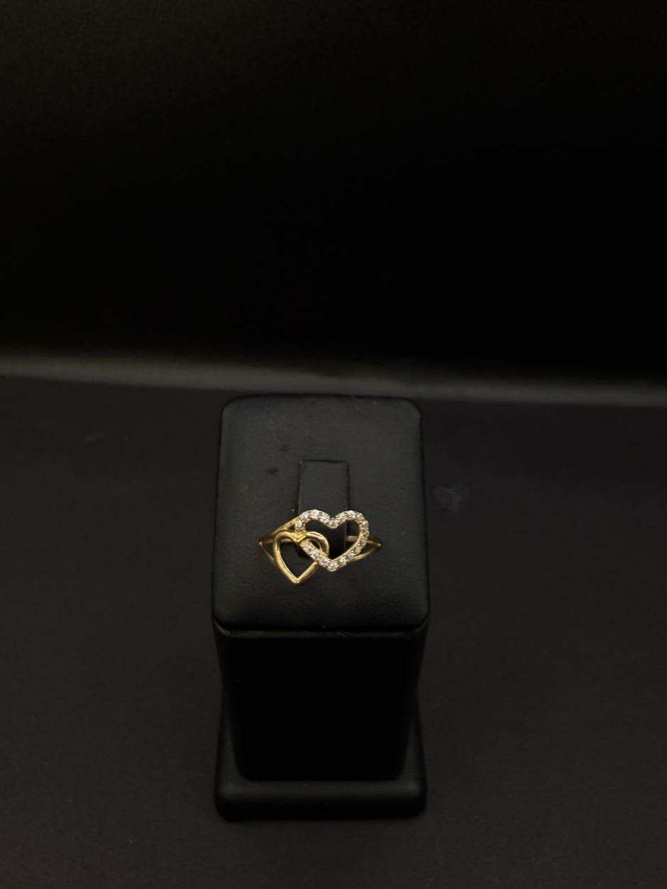 Women Ring 14KT