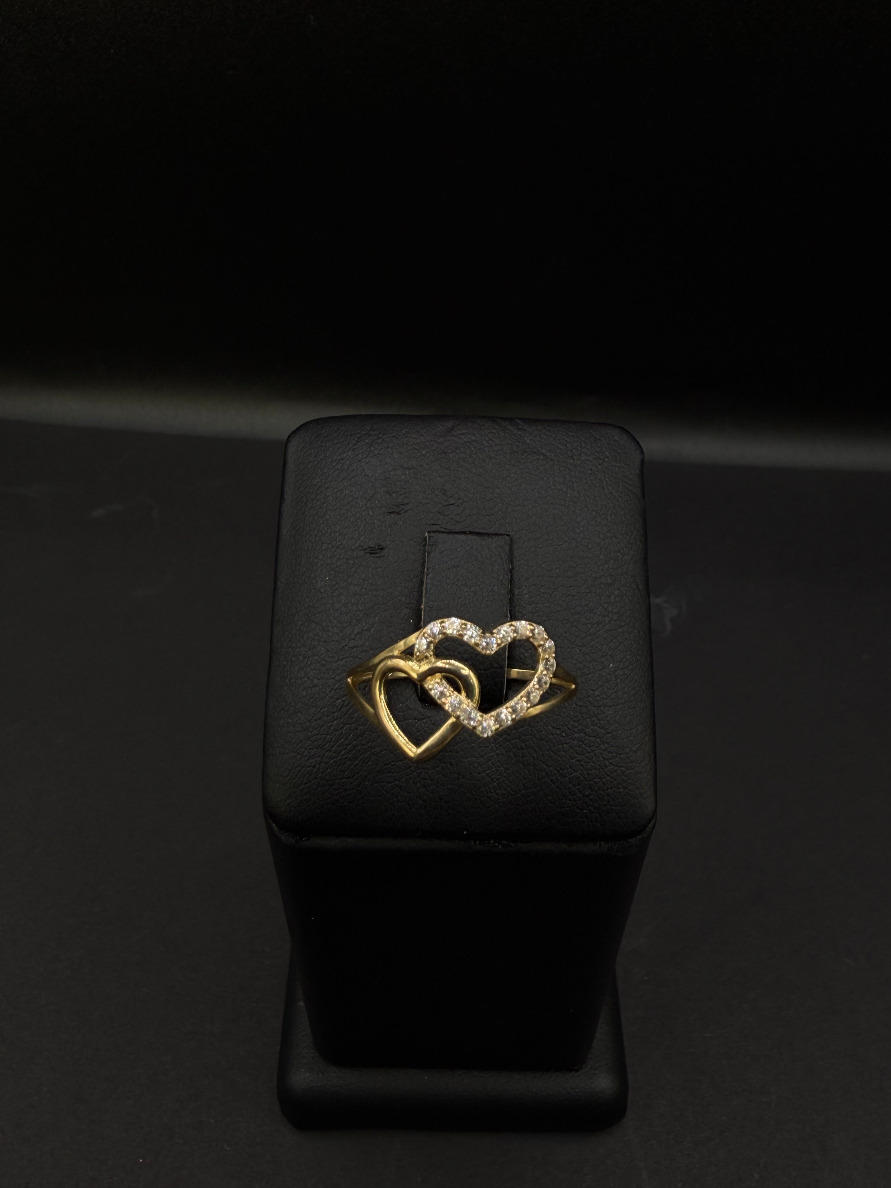 Women Ring 14KT