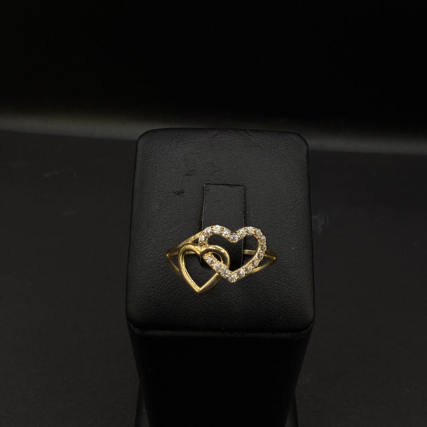 Women Ring 14KT