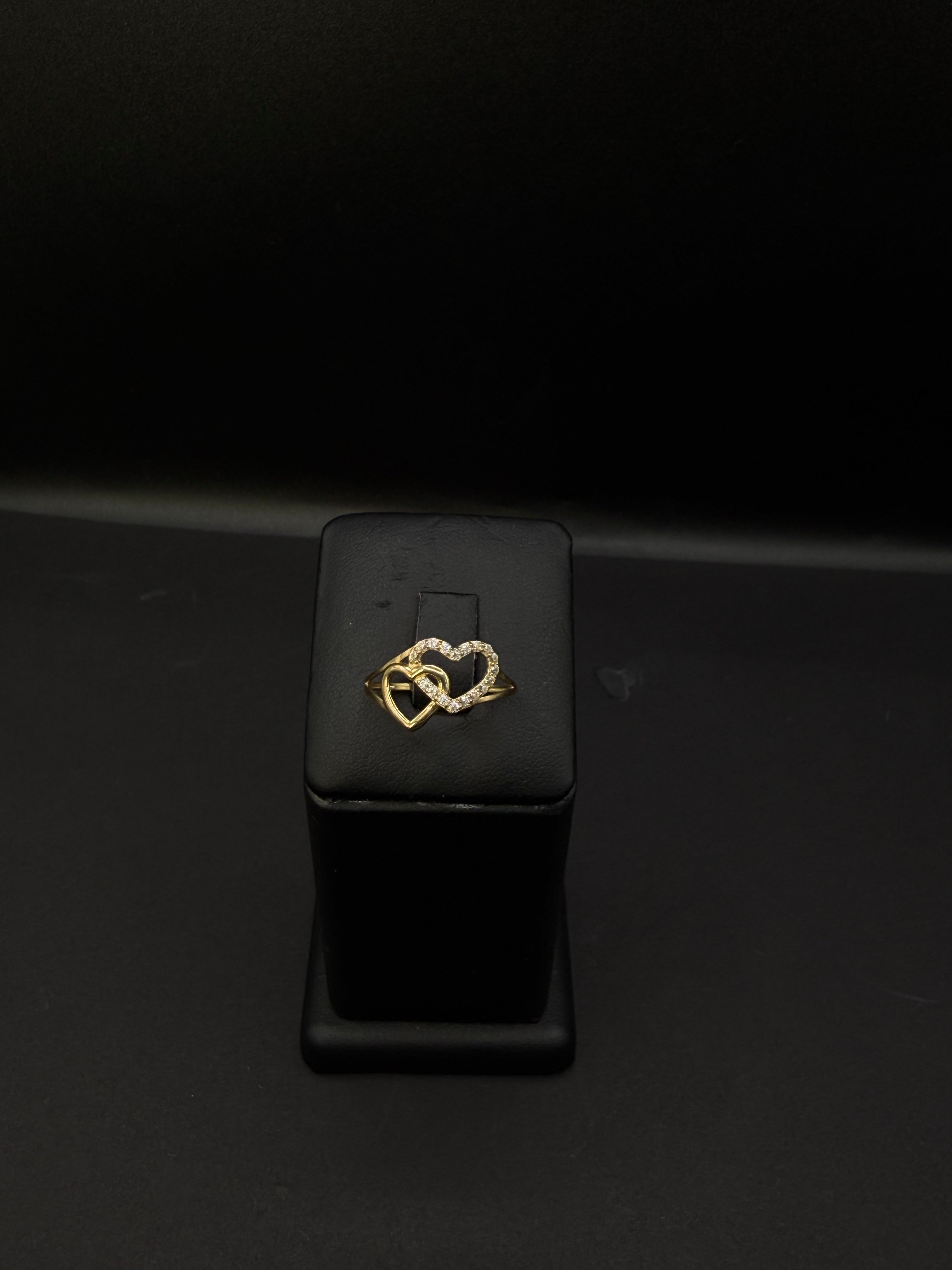 Women Ring 14KT