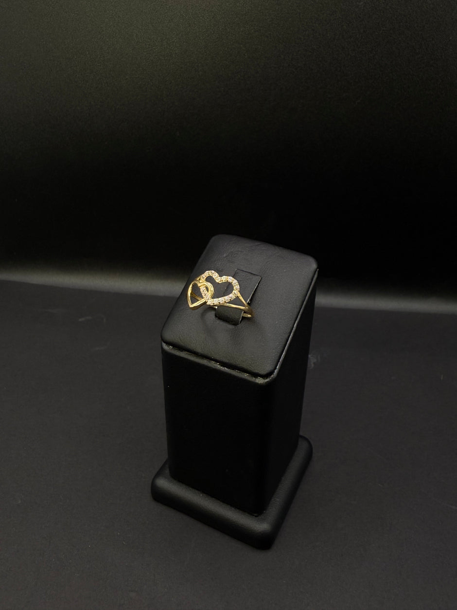 Women Ring 14KT