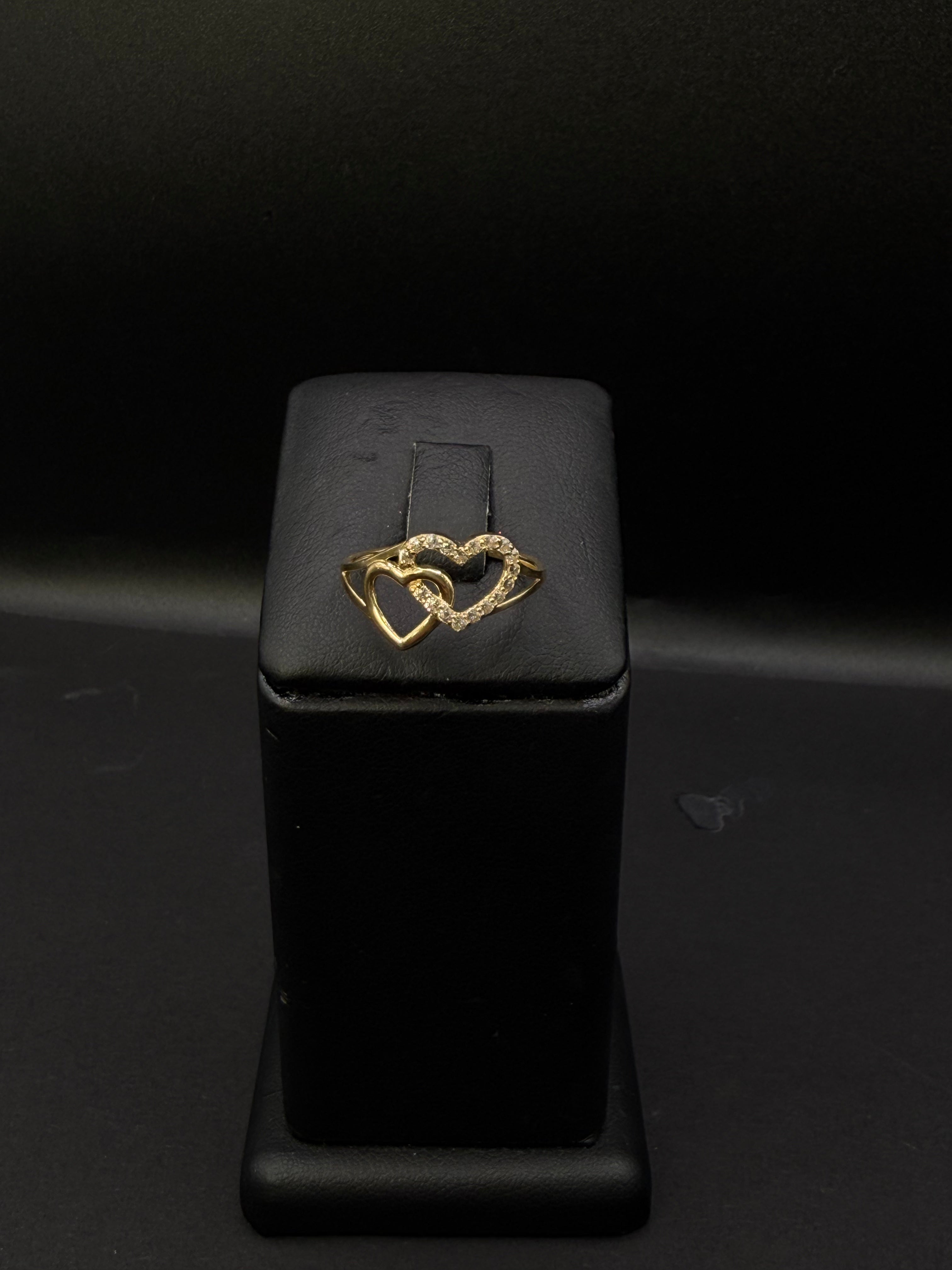 Women Ring 14KT