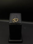 Women Ring 14KT