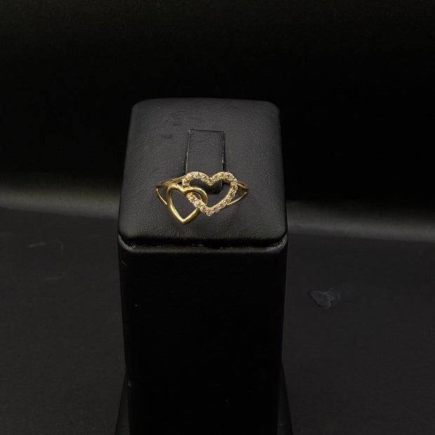 Women Ring 14KT