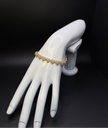 Heart Shape Bracelet