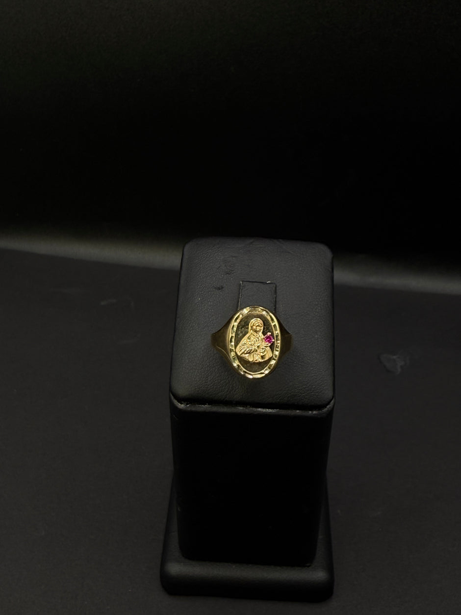 Women's Ring 14KT