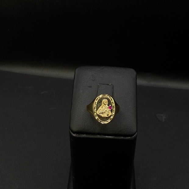 Women's Ring 14KT