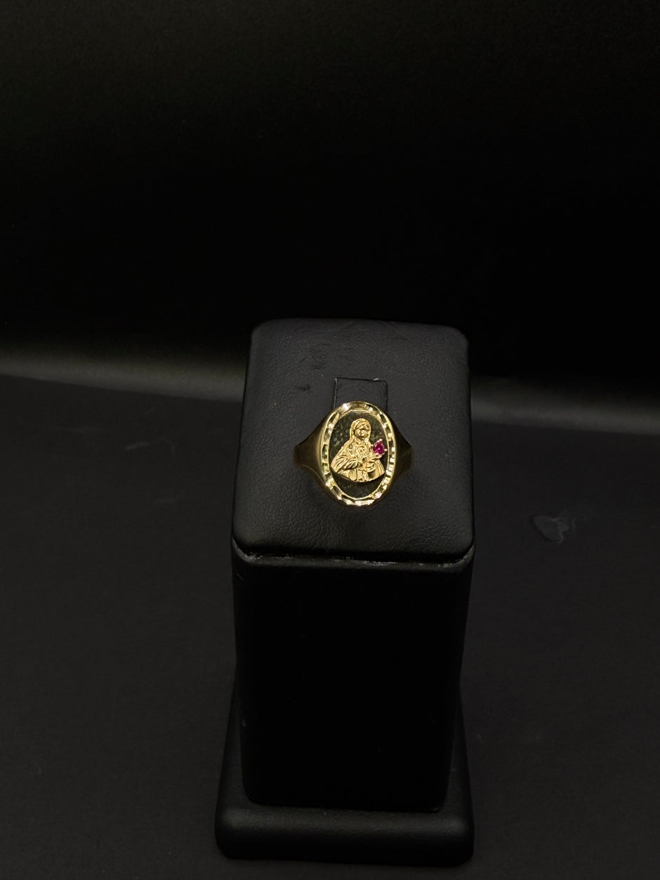 Women's Ring 14KT