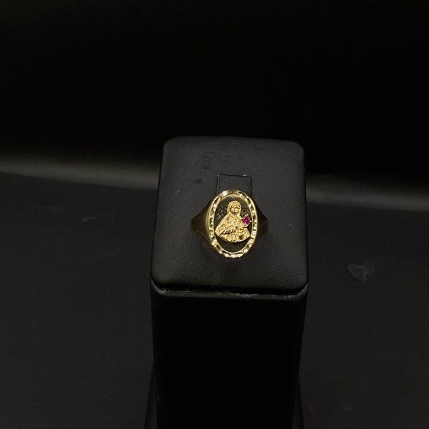 Women's Ring 14KT