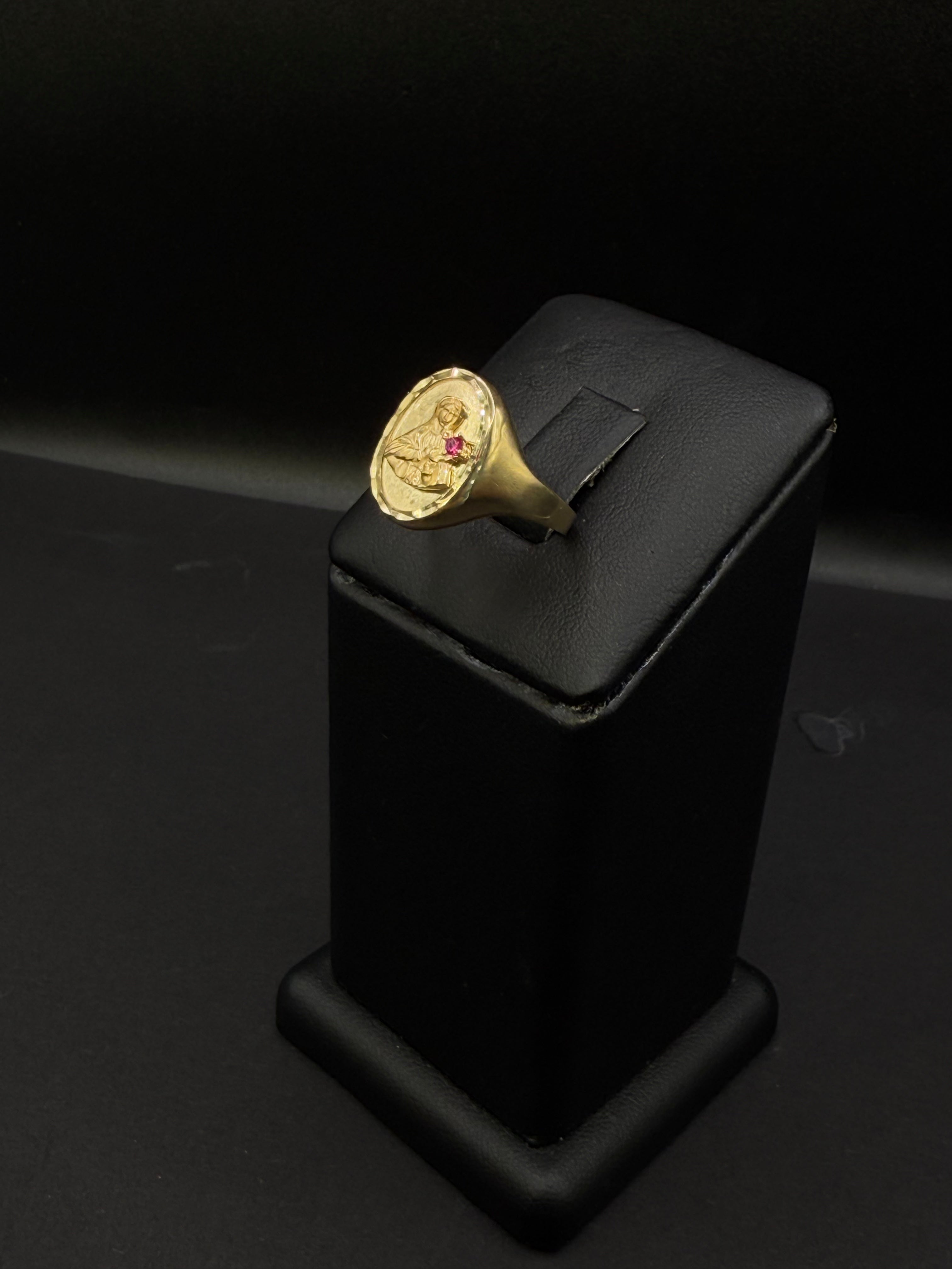 Women's Ring 14KT