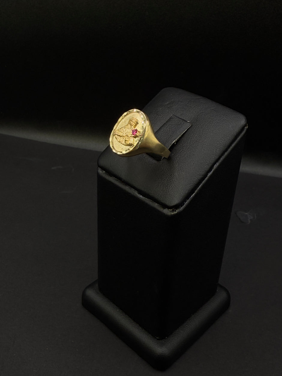 Women's Ring 14KT