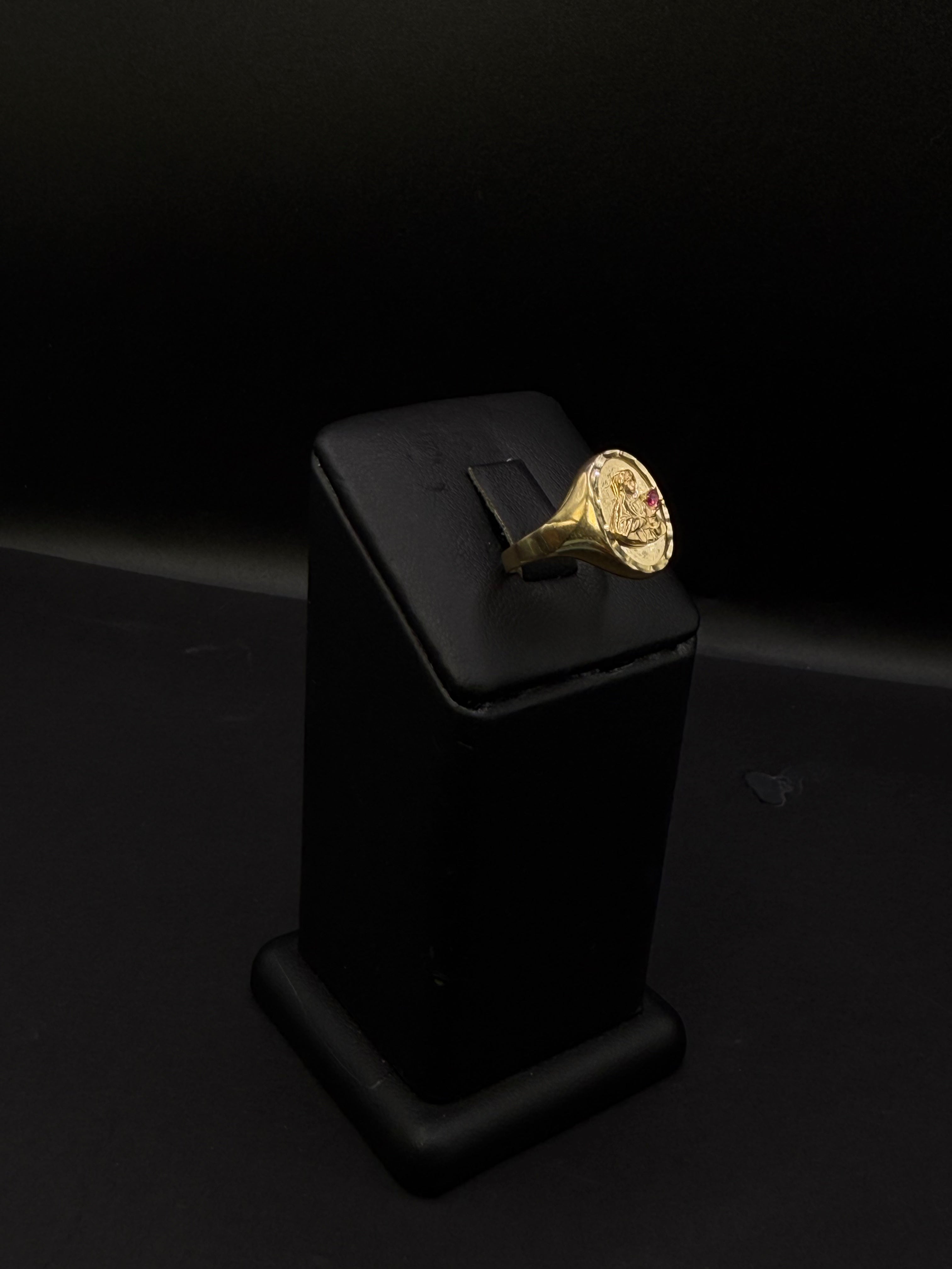 Women's Ring 14KT