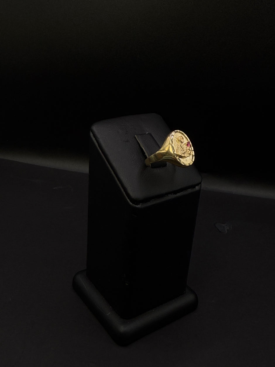 Women's Ring 14KT