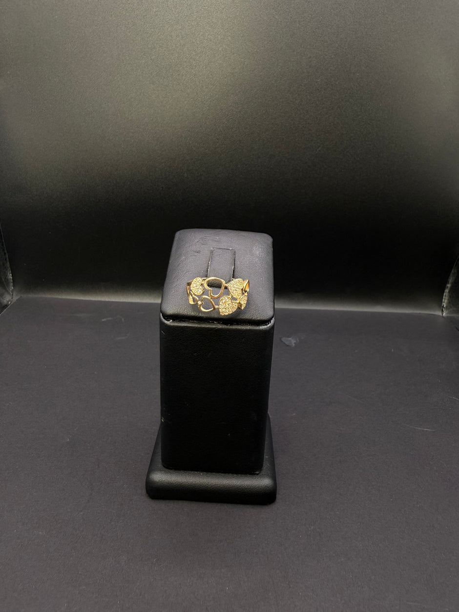 Women's Ring 14KT