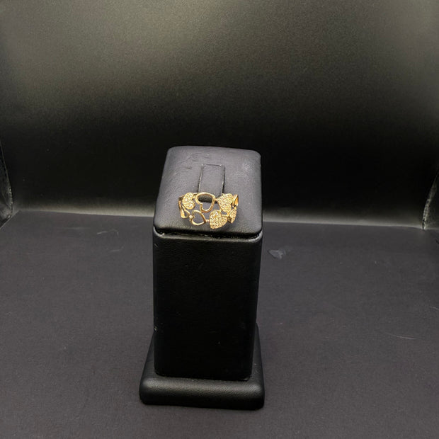 Women's Ring 14KT