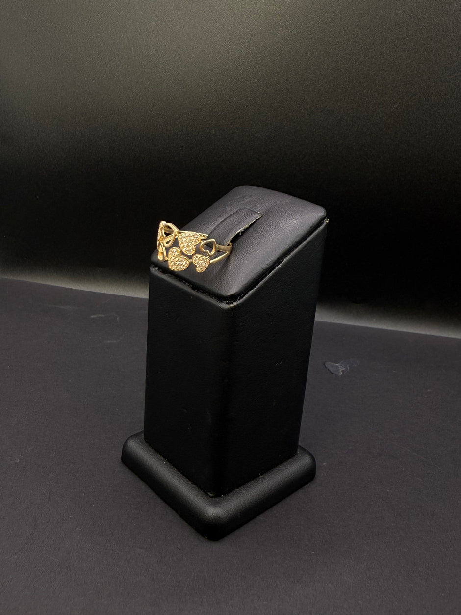 Women's Ring 14KT