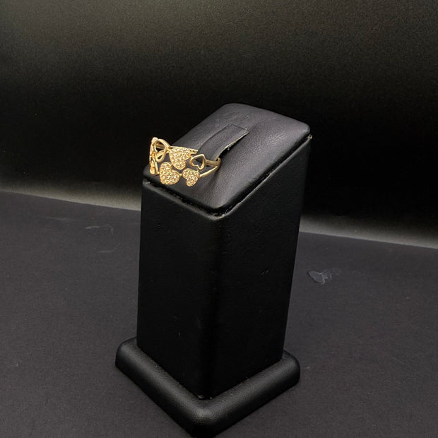 Women's Ring 14KT