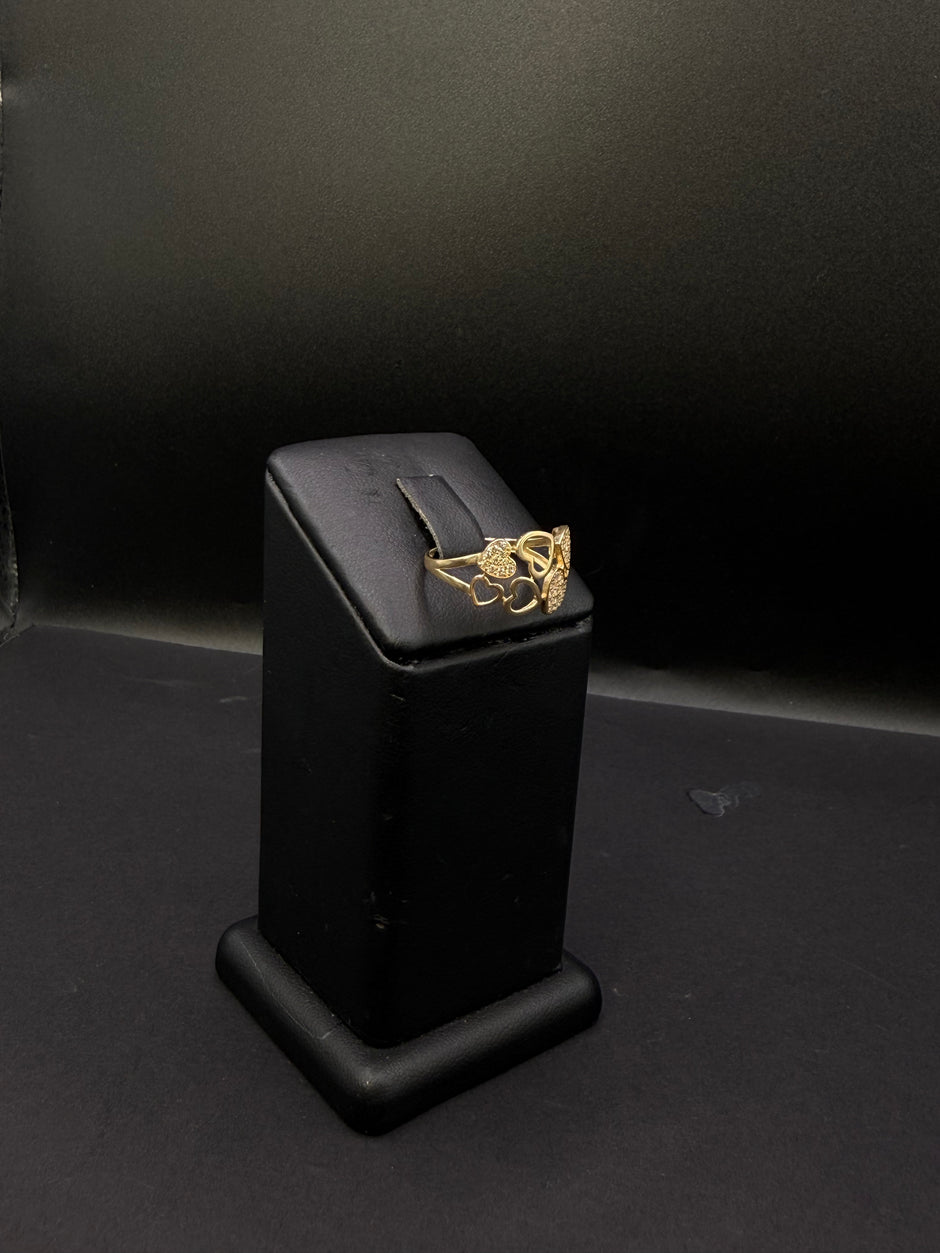 Women's Ring 14KT