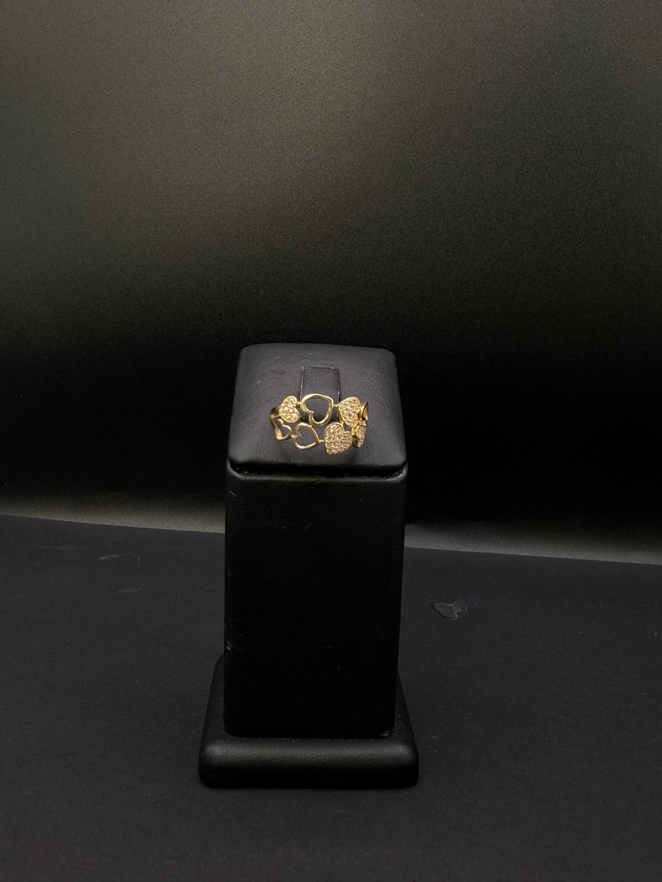 Women's Ring 14KT