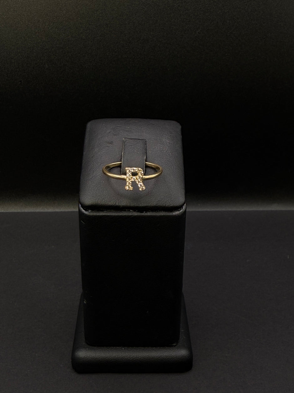 Women's Ring 14KT