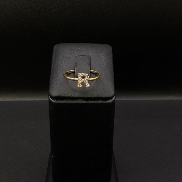 Women's Ring 14KT