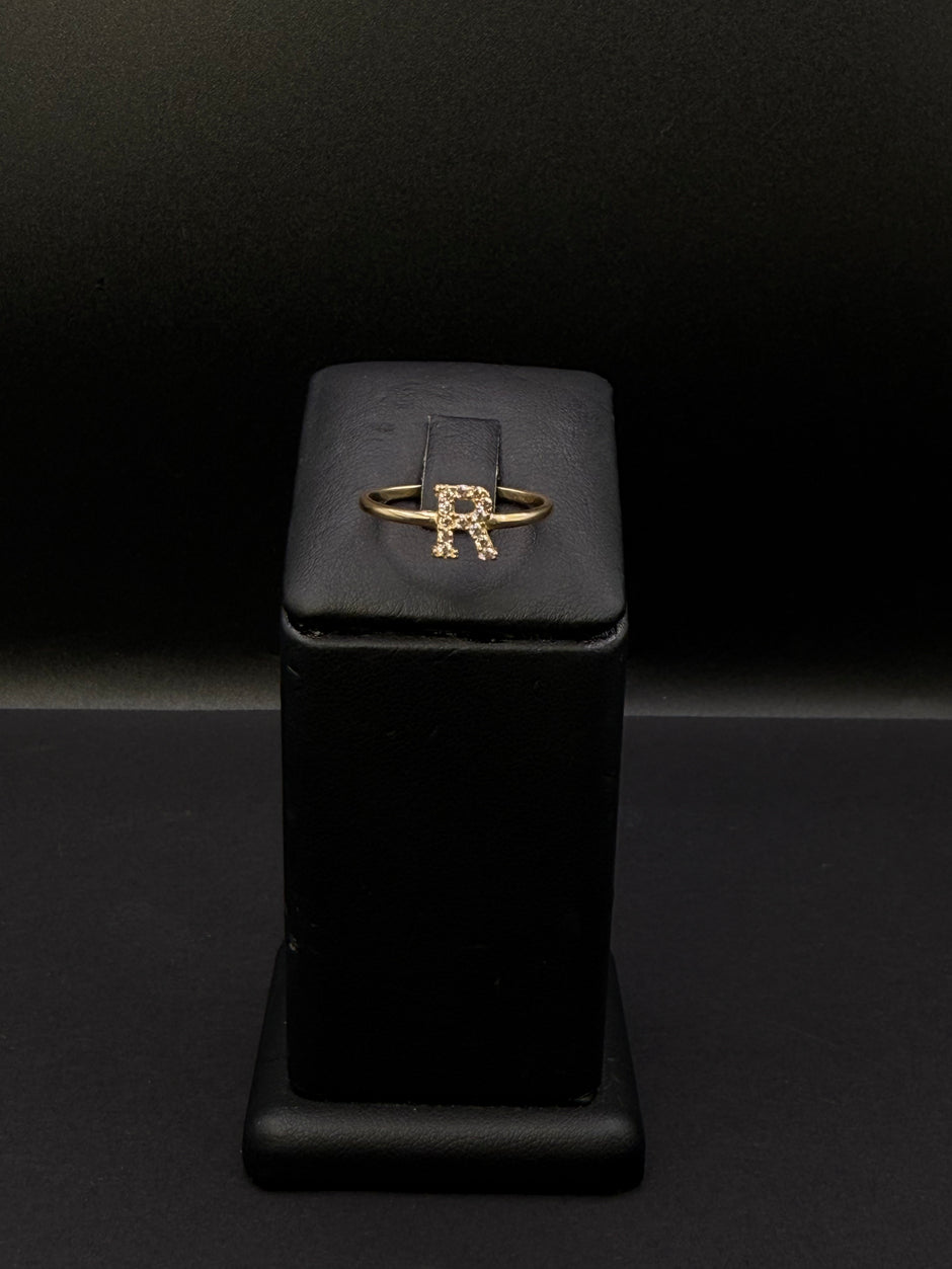 Women's Ring 14KT