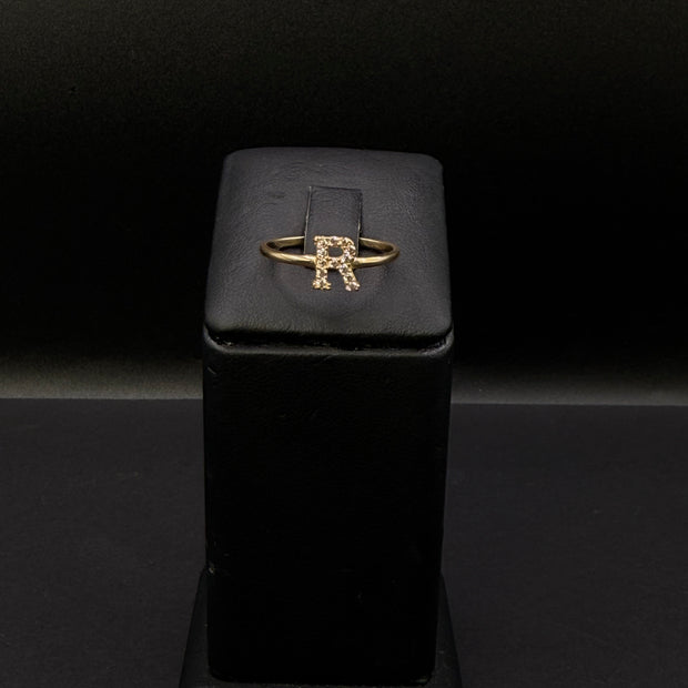Women's Ring 14KT
