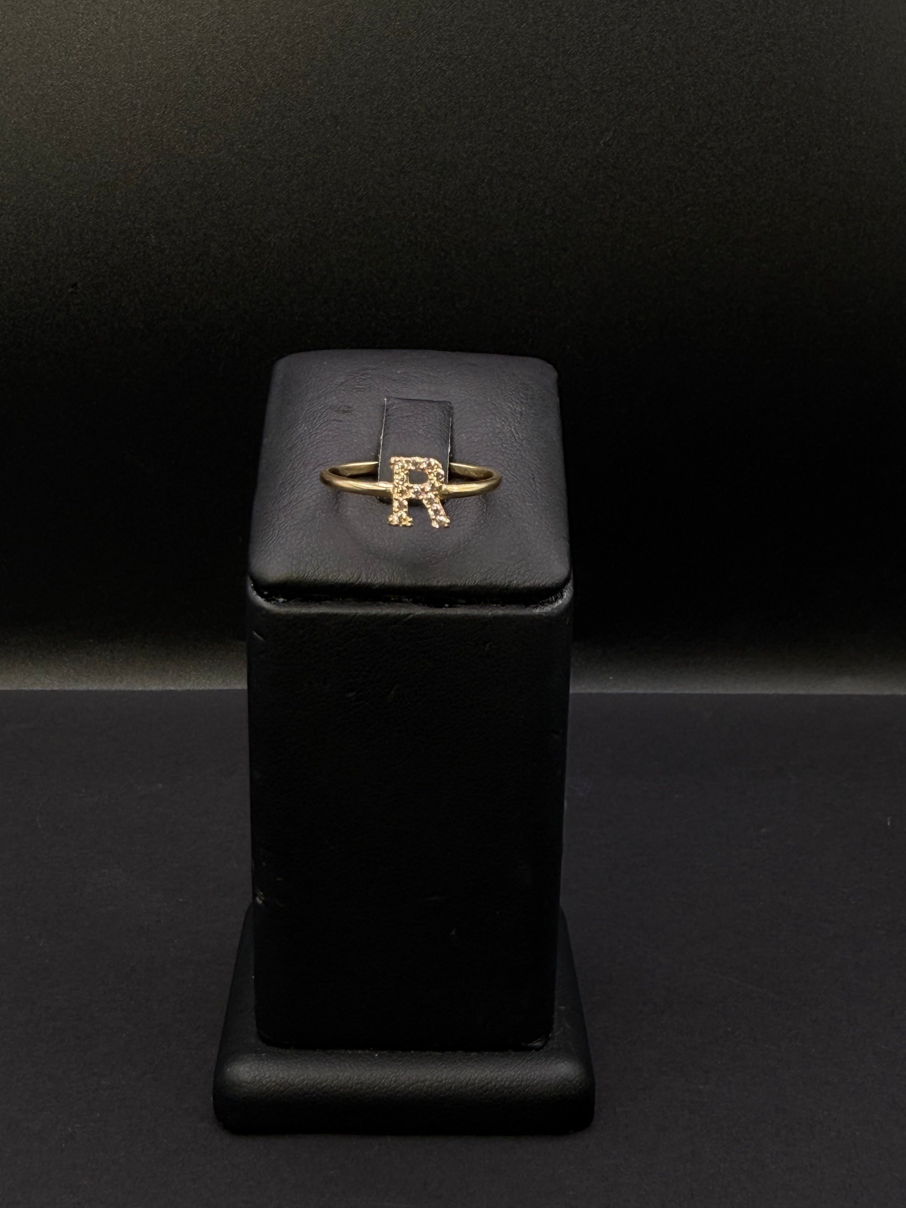 Women's Ring 14KT