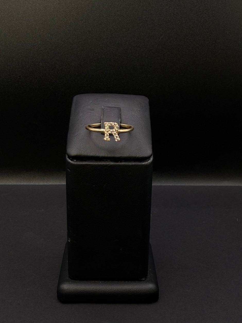 Women's Ring 14KT