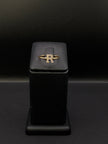 Women's Ring 14KT