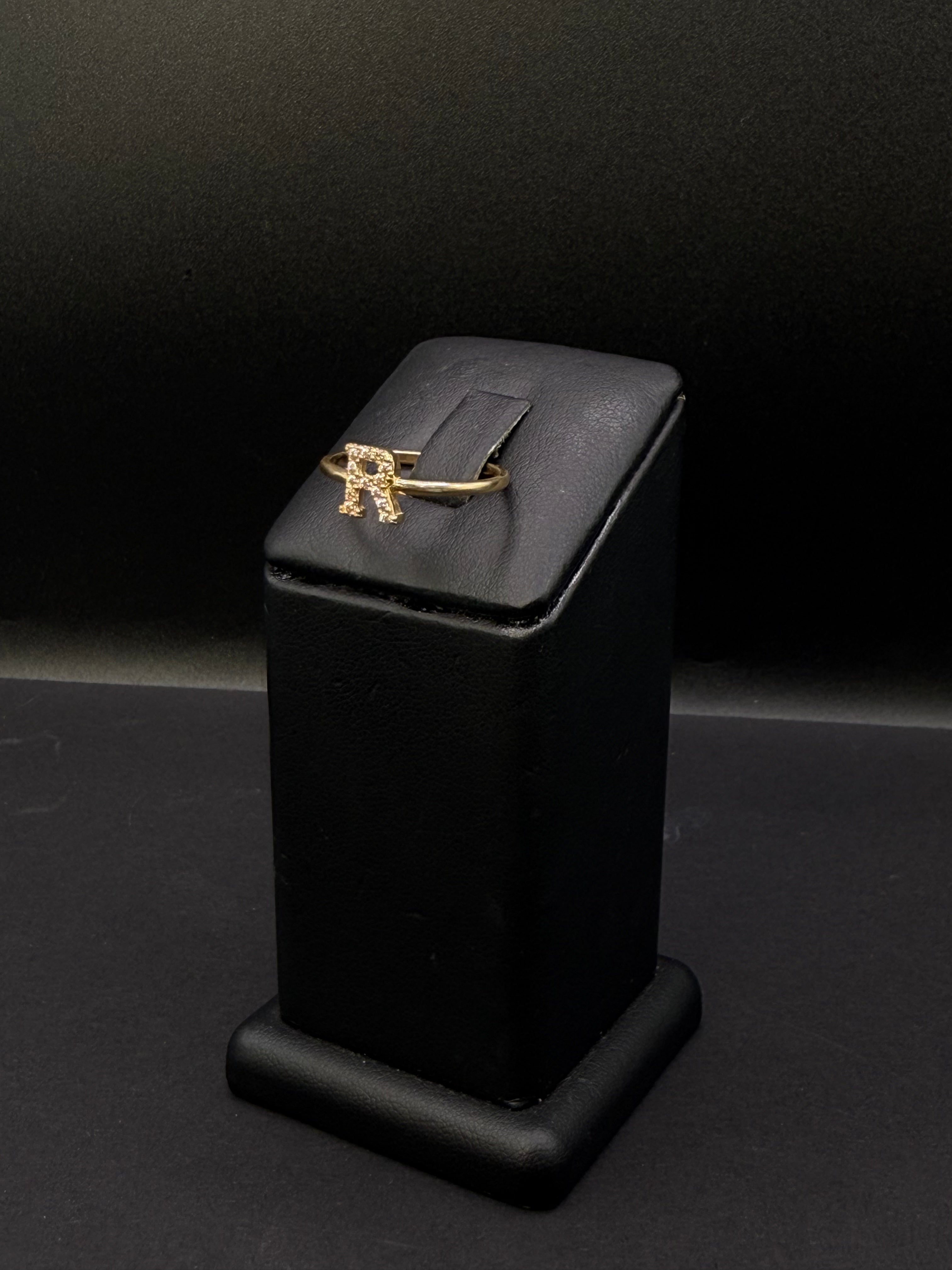 Women's Ring 14KT