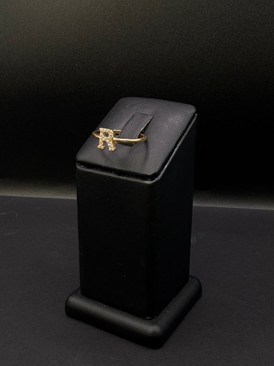 Women's Ring 14KT