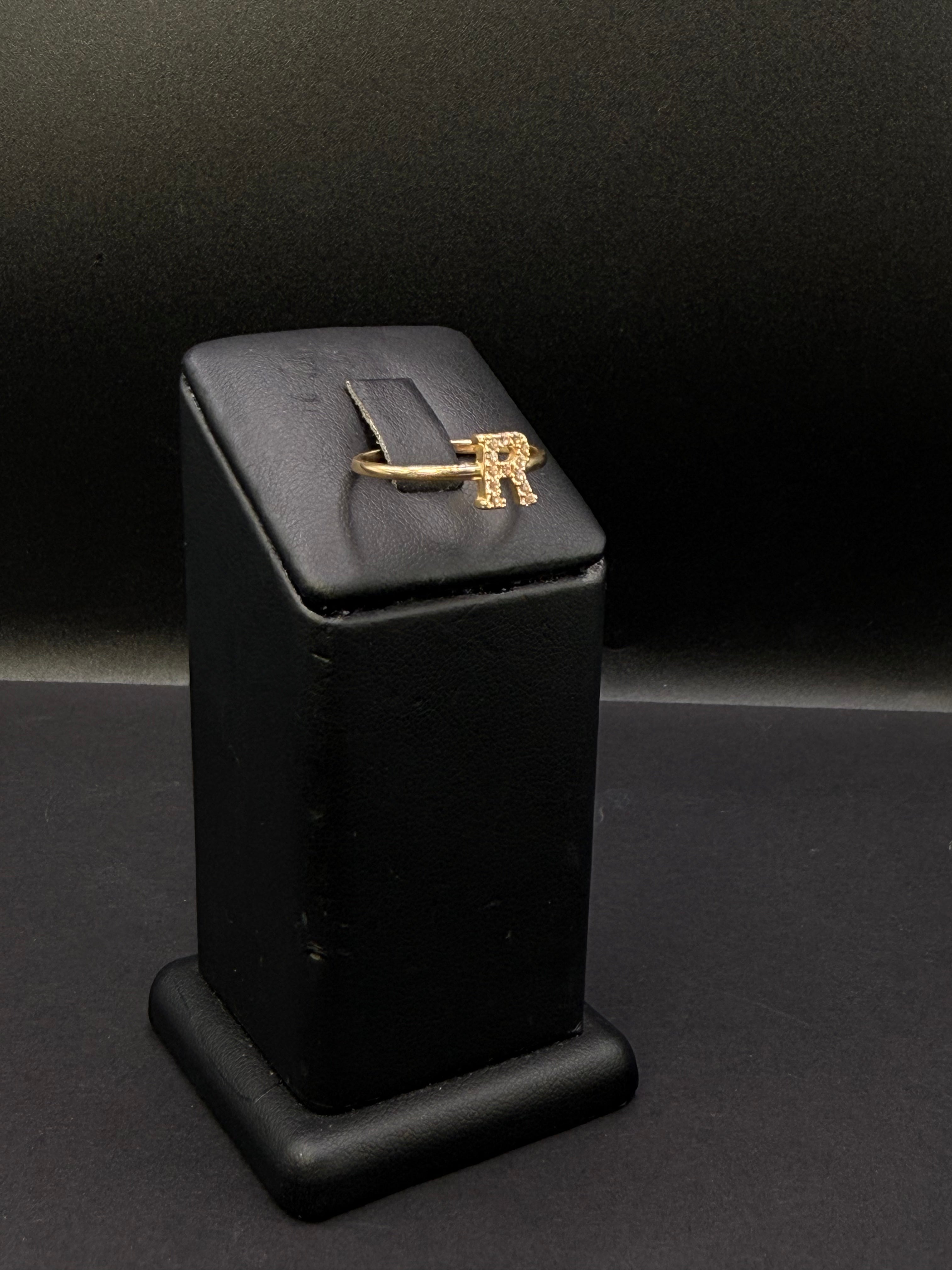 Women's Ring 14KT