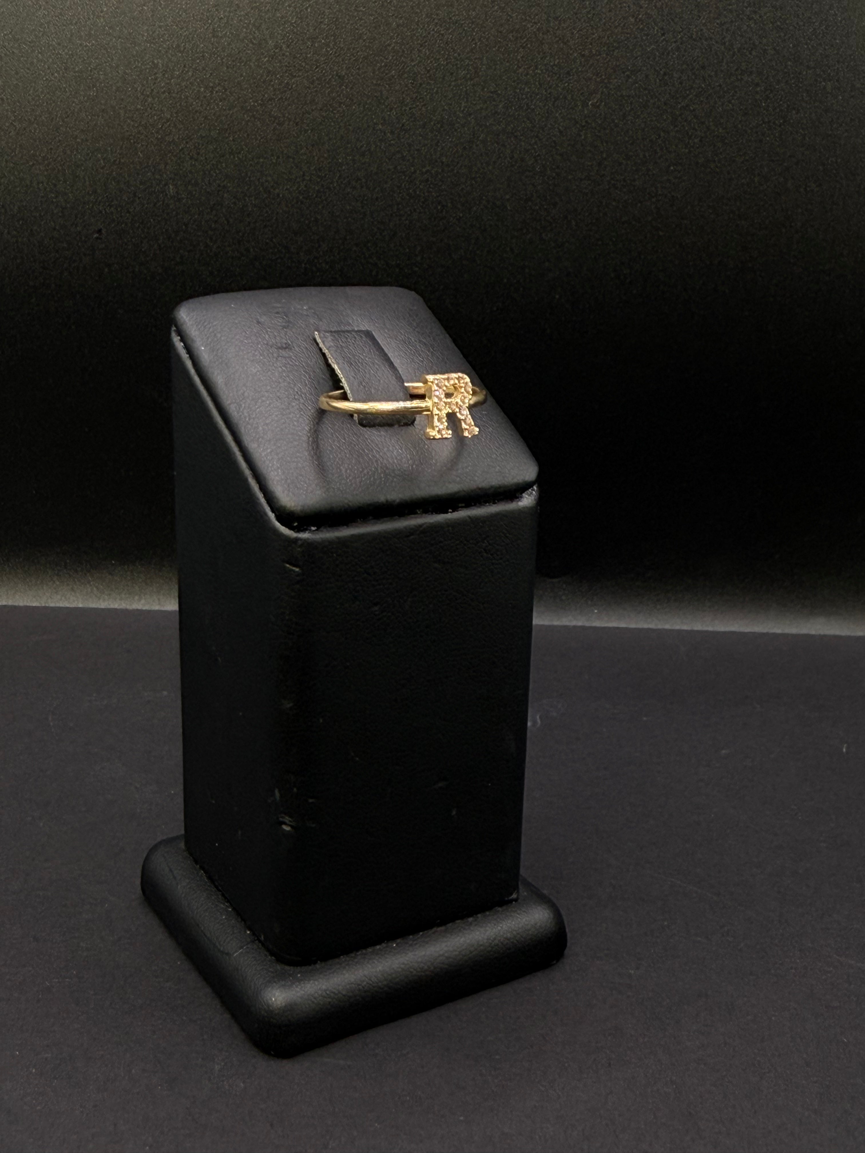 Women's Ring 14KT